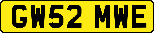 GW52MWE