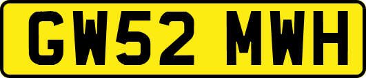 GW52MWH