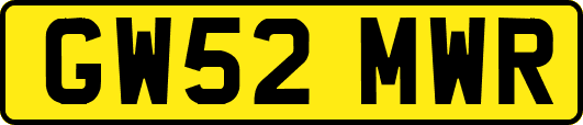 GW52MWR
