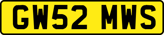 GW52MWS