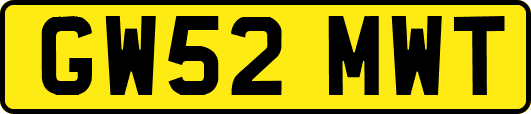 GW52MWT