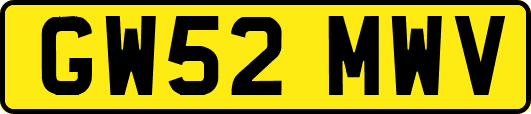 GW52MWV