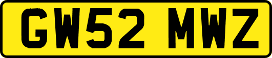 GW52MWZ