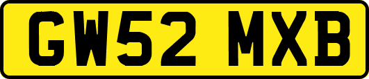 GW52MXB