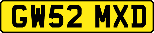 GW52MXD