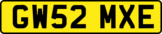 GW52MXE