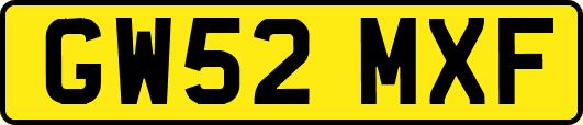 GW52MXF
