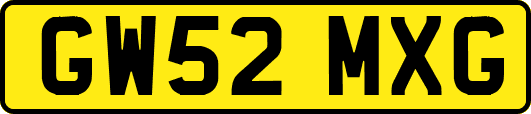 GW52MXG