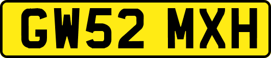 GW52MXH