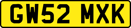 GW52MXK
