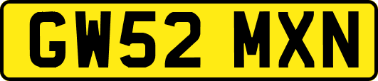 GW52MXN