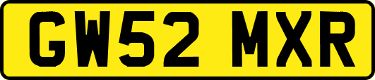 GW52MXR