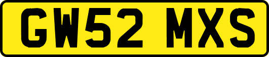 GW52MXS