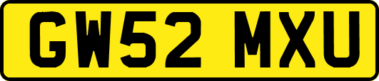 GW52MXU