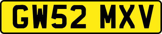 GW52MXV