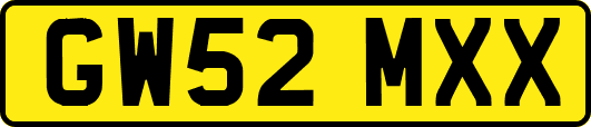 GW52MXX
