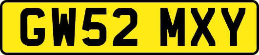 GW52MXY