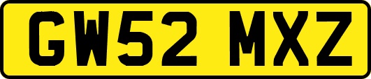 GW52MXZ