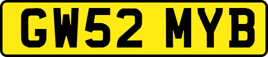 GW52MYB