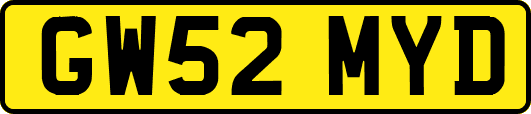 GW52MYD