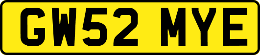 GW52MYE