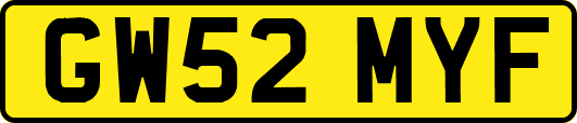 GW52MYF