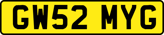 GW52MYG