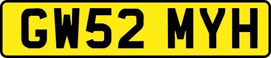 GW52MYH