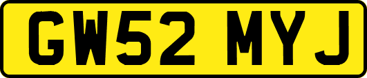 GW52MYJ