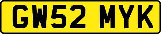 GW52MYK