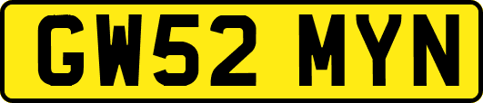 GW52MYN