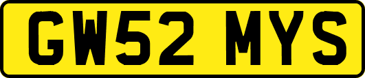 GW52MYS