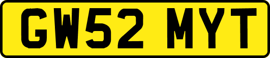 GW52MYT