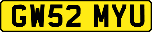 GW52MYU