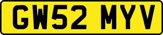 GW52MYV