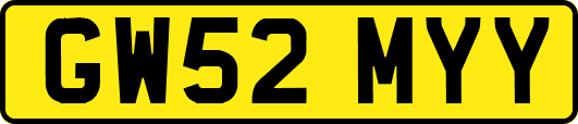 GW52MYY