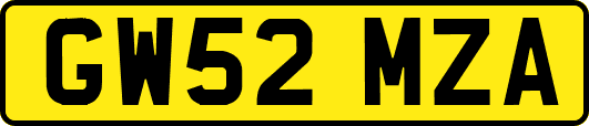 GW52MZA