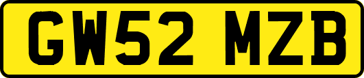 GW52MZB