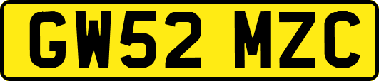 GW52MZC