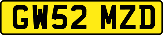 GW52MZD