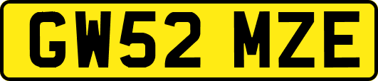 GW52MZE