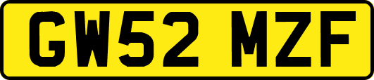 GW52MZF