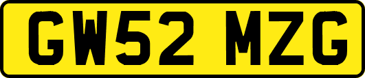 GW52MZG