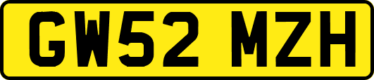 GW52MZH