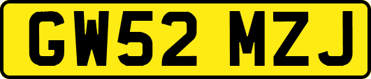 GW52MZJ