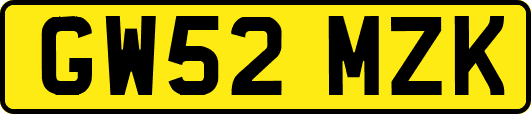 GW52MZK