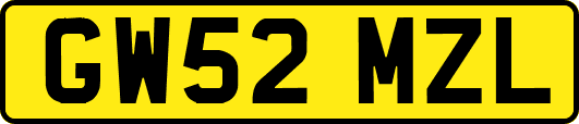 GW52MZL