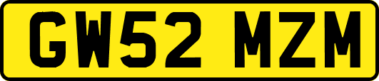 GW52MZM