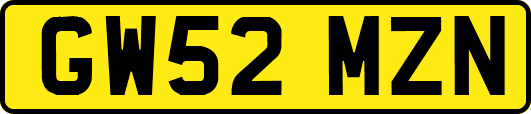 GW52MZN
