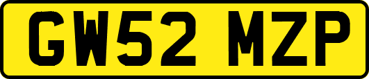 GW52MZP